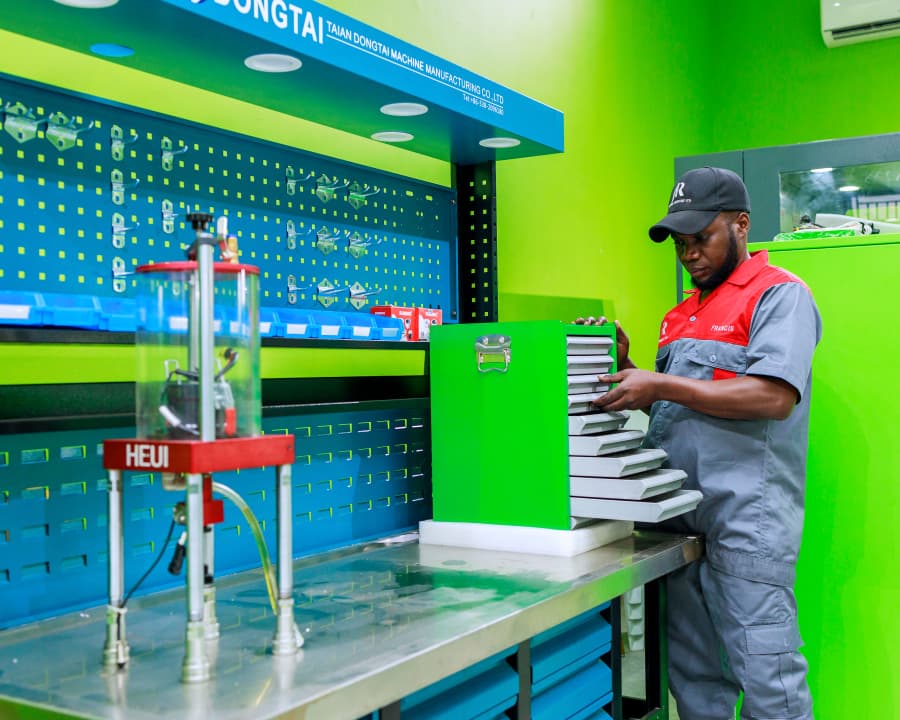 Bosch EPS 708