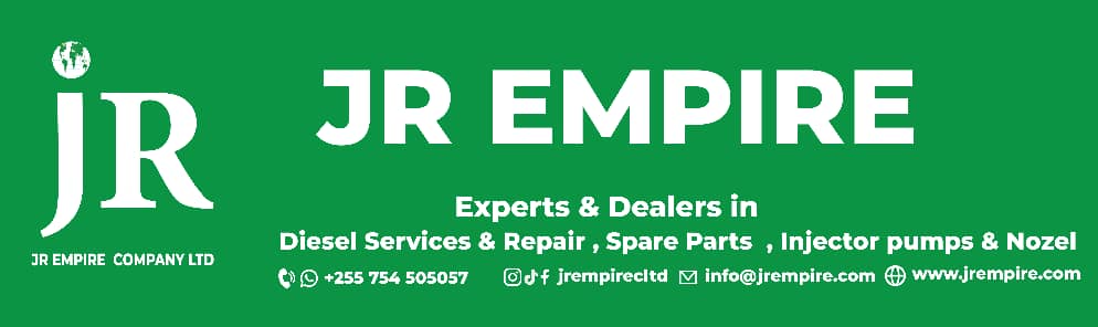 JR Empire Marketplace